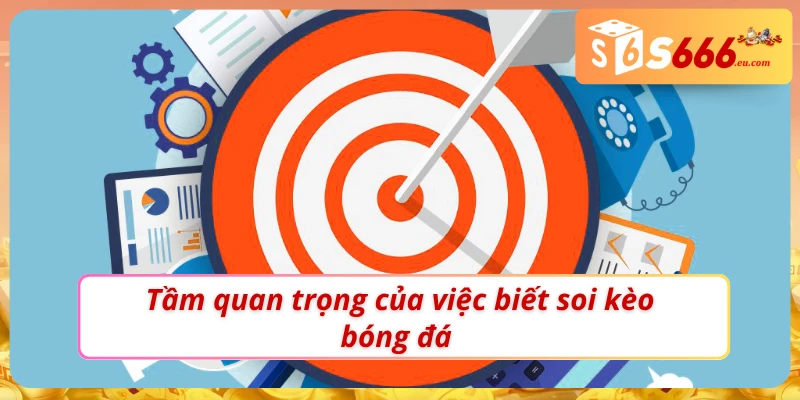 Soi Kèo Bóng Đá Anh - Cách Chinh Phục Mọi Kèo Cược Hấp Dẫn 1 Lý do người chơi nên biết cách soi kèo bóng đá Anh