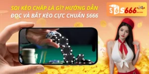 Soi Kèo Chấp Là Gì