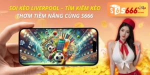 Soi Kèo Liverpool