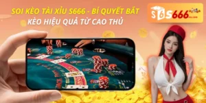 Soi Kèo Tài Xỉu